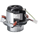 Criditpid 326628-761 Furnace Draft Inducer Motor Replacement for Carrier, Bryant, Payne Models,