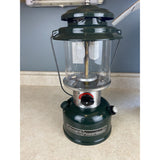Coleman Powerhouse Gas Lantern Model 290A700T USED