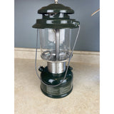 Coleman Powerhouse Gas Lantern Model 290A700T USED