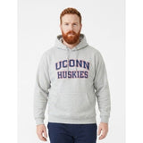 University of Connecticut Huskies Hoodie Sweatshirt 2XL NEW
