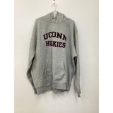 University of Connecticut Huskies Hoodie Sweatshirt 2XL NEW