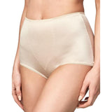 Wonderbra W0750 Womens Firm Control Full Brief Panty Skintone