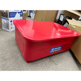 KING CANADA KPW-220 PARTS WASHER, 20-GAL - NEW