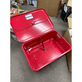 KING CANADA KPW-220 PARTS WASHER, 20-GAL - NEW
