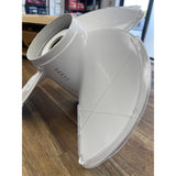 VEVOR OUTBOARD PROPELLER 6E5-45954-00-EL RH - 14X11 15 Spline NEW