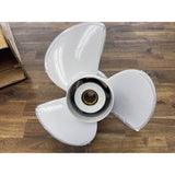 VEVOR OUTBOARD PROPELLER 6E5-45954-00-EL RH - 14X11 15 Spline NEW