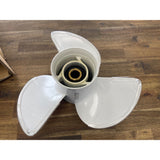 VEVOR OUTBOARD PROPELLER 6E5-45954-00-EL RH - 14X11 15 Spline NEW