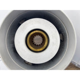 VEVOR OUTBOARD PROPELLER 6E5-45954-00-EL RH - 14X11 15 Spline NEW