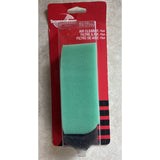 Tecumseh 740065A Power Air Cleaner Plus Poly Foam Pre-Filter