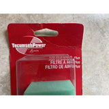 Tecumseh 740065A Power Air Cleaner Plus Poly Foam Pre-Filter