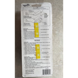 Tecumseh 740065A Power Air Cleaner Plus Poly Foam Pre-Filter