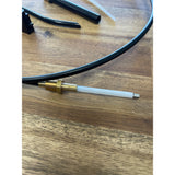 Lower Shift Cable Replacement for MerCruiser All MC-l, MR, Alpha One & Two 1978 to Newer