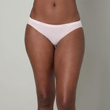 Hanes Cotton Tagless Bikini Panties Underwear Women's 5/Small NEW Pack of 5
