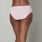 Hanes Cotton Tagless Bikini Panties Underwear Women's 5/Small NEW Pack of 5