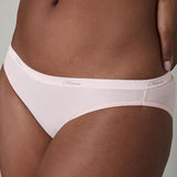 Hanes Cotton Tagless Bikini Panties Underwear Women's 5/Small NEW Pack of 5
