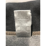 Champion Women's Medium Gray Full Zip Lightweight Jersey Jacket Cot/Poly/Span