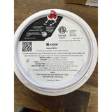 Kidde Smoke Detector, 10-Year Battery Powered, with LED Status Lights