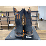 Timberland PRO Men's Boondock Work Boot, Medium Brown, 10W pre-owned