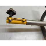 Cub Cadet BC509 29cc 4-CYCLE Multi Tool String Trimmer Main Shaft With Handle