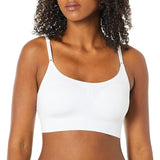 Warners Rm0911w Blissful Benefits Dig-Free Wireless Lightly Lined Bra Size M NWT