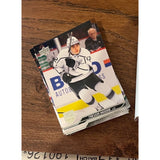 2023 -24 Upper Deck Hockey Series 2 Base Set 251-450