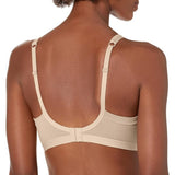 Warner's RM3911A-258 Blissful Benefits Wirefree T-Shirt Bra