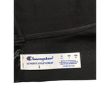 Champion Large Absolute Sports Bra with SmoothTec Band Black Moderate nwt