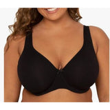Fruit of the Loom FT813 Womens Cotton Unlined Underwire Bra