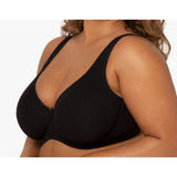Fruit of the Loom FT813 Womens Cotton Unlined Underwire Bra