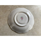 Royal Albert Anne Sweetheart Roses  Bone China Tea Cup And Saucer Set
