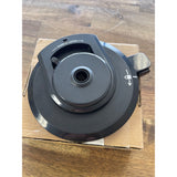 Outer Bowl Lid Replacement for Ninja CREAMi Deluxe Ice Cream Maker NC501C NEW