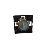 Delta Faucet R10000-UNBX MultiChoice Tub and Shower Valve Body Rough In Valve