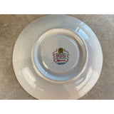 Paragon By Appointment To The Queen England Romance Cup And Saucer Gold Stamp