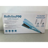 BaBylissPRO Nano Titanium Deep Waver Curling Iron BNTDW01C