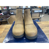 ARIAT womens 9 Barnyard Twin Gore II Waterproof Boot NEW