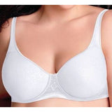 Wonderbra Plus Full Support Underwire Bra E1105H White