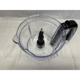 Hamilton-Beach 70510 Food Processor Replacement Part Work Bowl