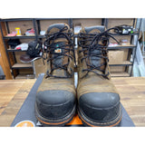 Timberland PRO mens 9.5W CSA Boondock Ultralight 6 Inch Composite Work Boot