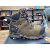 Timberland PRO mens 9.5W CSA Boondock Ultralight 6 Inch Composite Work Boot