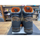 Timberland PRO mens 9.5W CSA Boondock Ultralight 6 Inch Composite Work Boot