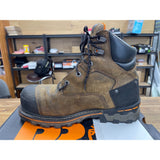 Timberland PRO mens 9.5W CSA Boondock Ultralight 6 Inch Composite Work Boot