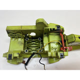 Poulan 38cc 16 inch Gas Chainsaw, PL3816 Complete Body USED
