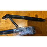 MINTAI right and left wiper control arm G-53170069  Front windshield wiper assemblies for commercial transit buses, highway coac