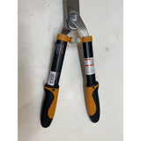 Fiskars 9181 Power-Lever Steel Handle Hedge Shears NEW