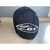 ZOX MOTORCYCLE HELMET XXL