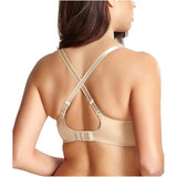 PANACHE 7321 Womens Porcelain Elan Non-padded Molded T-shirt Bra Chai