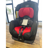 Evenflo Tribute Convertible Car Seat (Jupiter Red) NEW MFG Dec 2024