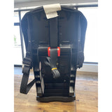 Evenflo Tribute Convertible Car Seat (Jupiter Red) NEW MFG Dec 2024