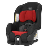 Evenflo Tribute Convertible Car Seat (Jupiter Red) NEW MFG Dec 2024