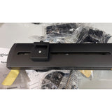 Kensington SmartFit Space-Saving Single Monitor Arm
